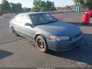 TOYOTA TOYOTA CAMRY LE