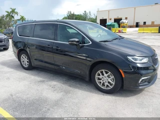CHRYSLER CHRYSLER PACIFICA SELECT