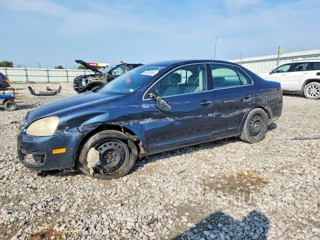 VOLKSWAGEN NEW JETTA 2.5
