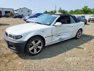 BMW 325 CI
