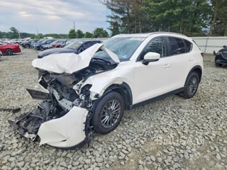 MAZDA CX-5 TOURING
