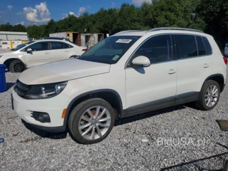 VOLKSWAGEN TIGUAN S