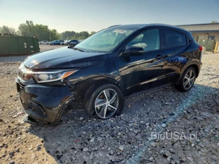 HONDA HR-V EX