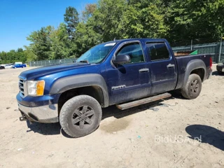 GMC SIERRA K1500 SLE