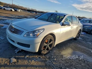 INFINITI G35