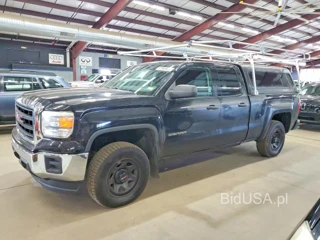 GMC SIERRA K1500
