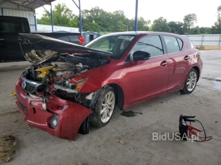 LEXUS CT 200