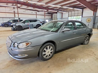 BUICK LACROSSE CX