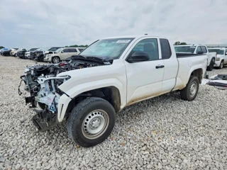 TOYOTA TACOMA SR