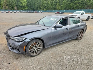 BMW 330I