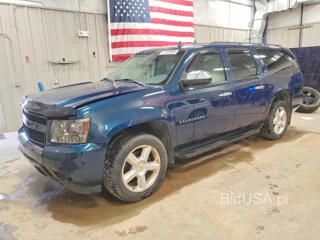 CHEVROLET SUBURBAN K1500