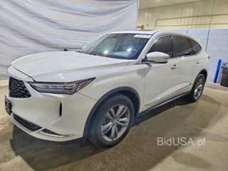 ACURA MDX