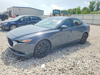 MAZDA 3 PREFERRED