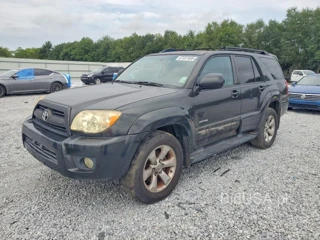 TOYOTA 4RUNNER LIMITED