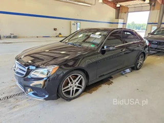 MERCEDES-BENZ E 350 4MATIC