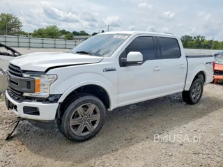 FORD F150 SUPERCREW