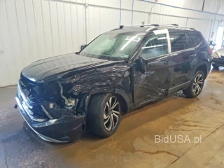 VOLKSWAGEN ATLAS SEL