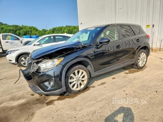MAZDA CX-5 GT