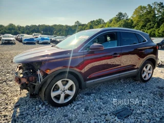 LINCOLN MKC PREMIERE