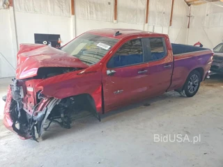 CHEVROLET SILVERADO C1500 CUSTOM