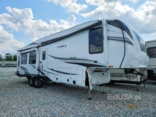 JAYCO EAGLE