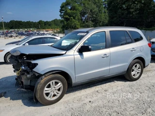 HYUNDAI SANTA FE GLS