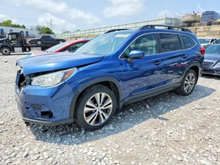SUBARU ASCENT PREMIUM