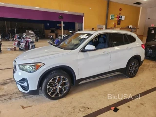 BMW X1 XDRIVE28I