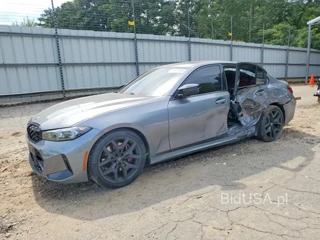 BMW M340I