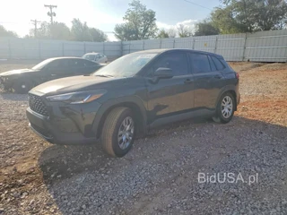 TOYOTA COROLLA CROSS L