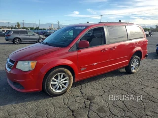 DODGE GRAND CARAVAN SXT