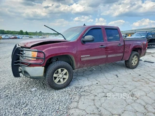 GMC SIERRA K1500 SLE