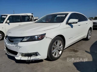 CHEVROLET IMPALA LT