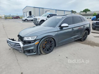 AUDI SQ5 PRESTIGE