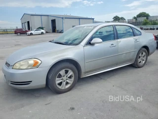 CHEVROLET IMPALA LS