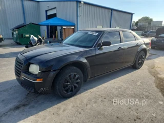 CHRYSLER 300 LX