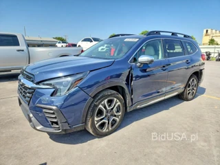 SUBARU ASCENT LIMITED
