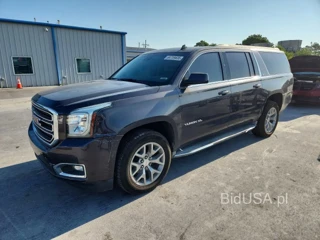 GMC YUKON XL K1500 SLT