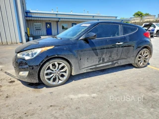 HYUNDAI VELOSTER RE:FLEX