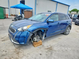 KIA NIRO LX