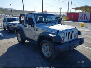 JEEP JEEP WRANGLER X