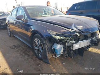HYUNDAI HYUNDAI SONATA SEL