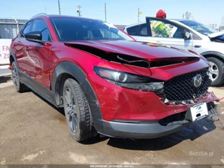 MAZDA MAZDA CX-30 2.5 TURBO