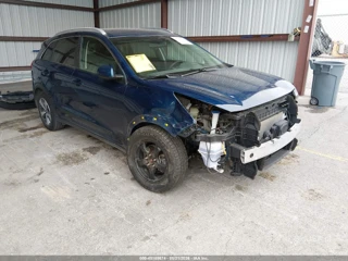 KIA KIA NIRO LX