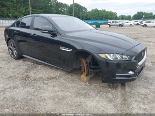 JAGUAR JAGUAR XE 35T R-SPORT