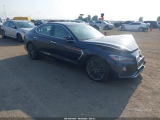 GENESIS GENESIS G70 2.0T ADVANCED