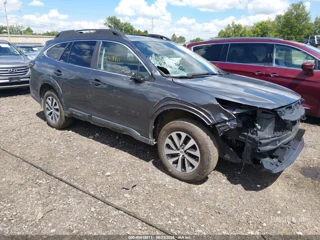 SUBARU SUBARU OUTBACK PREMIUM