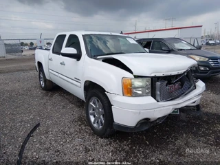 GMC SIERRA 1500 DENALI