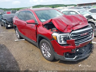 GMC TERRAIN FWD SLT