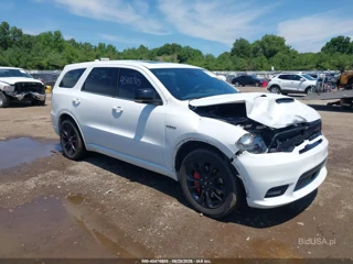DODGE DODGE DURANGO R/T